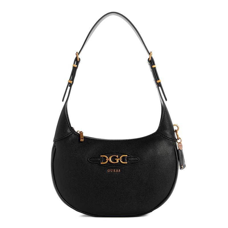 MALVA HOBO TAS GUESS ORIGINAL WANITA