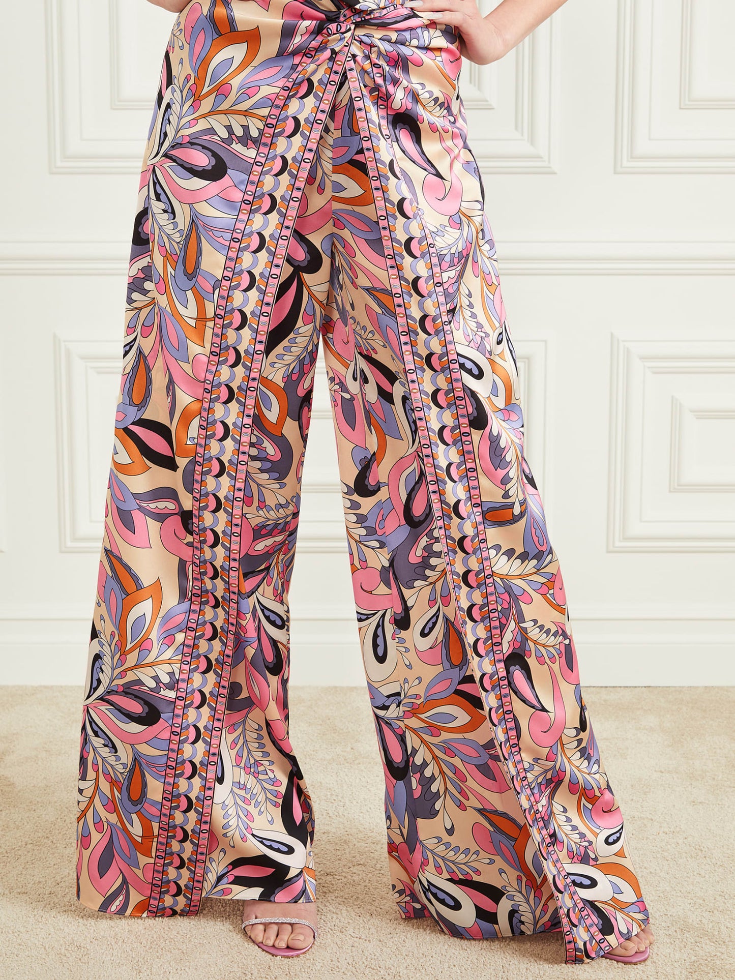 GYPSET PANT - 3GGB207099Z