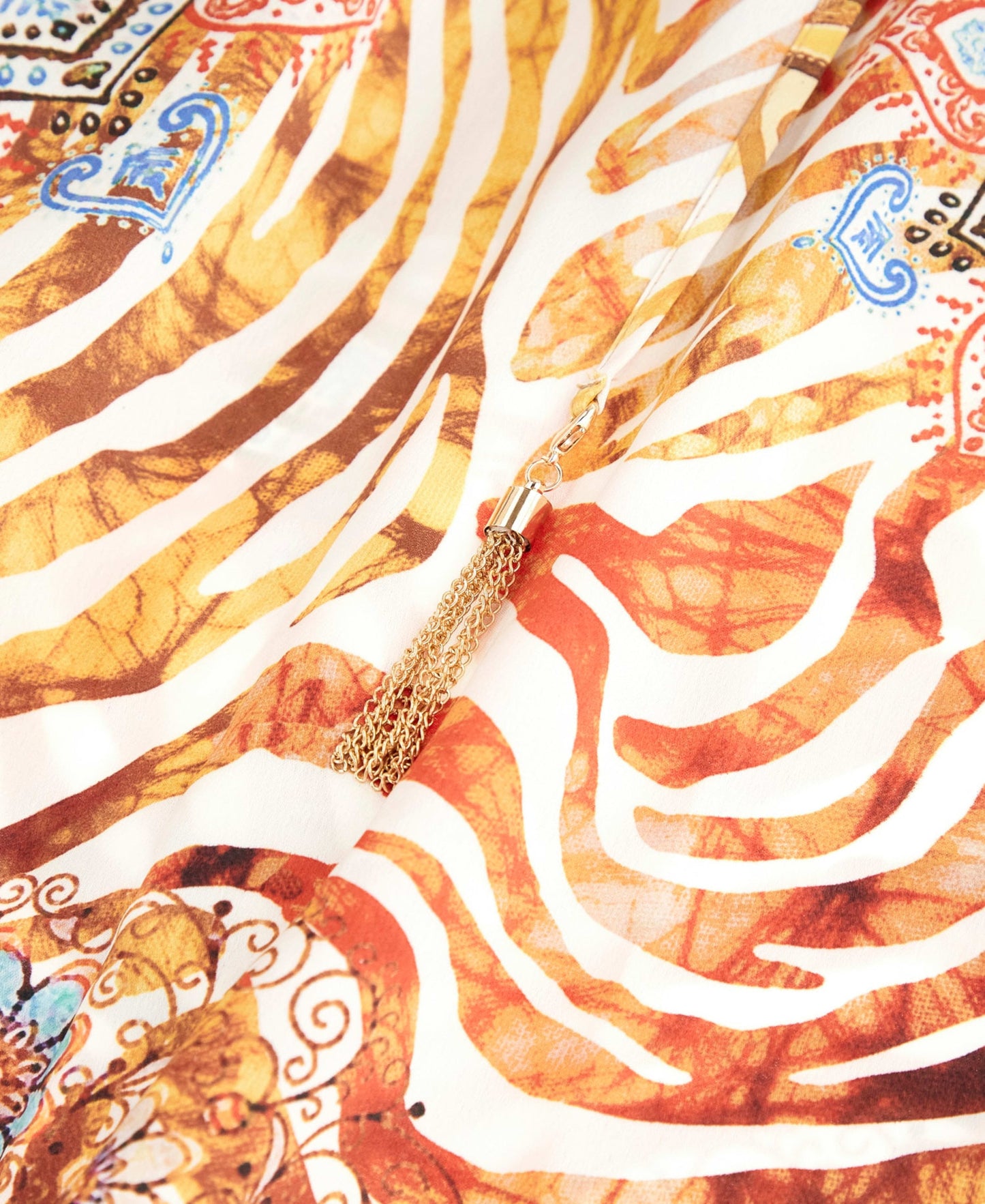 LA BOHEME DRESS - 4GGK977099Z