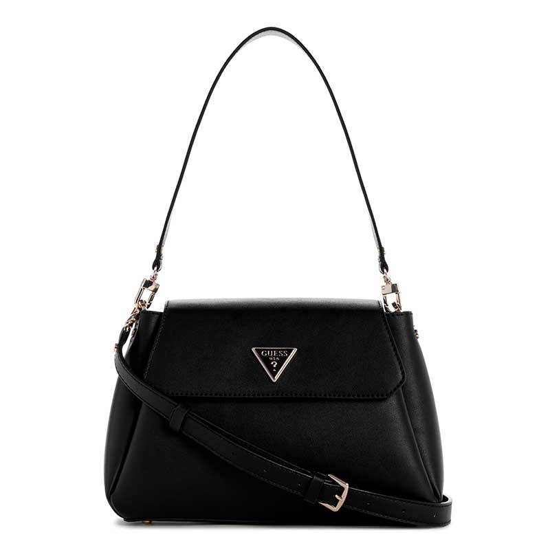 SORA GFRIEND FLAP SHOULDER BAG TAS GUESS ORIGINAL WANITA