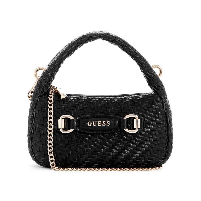 FRANCY MINI HOBO TAS GUESS ORIGINAL WANITA