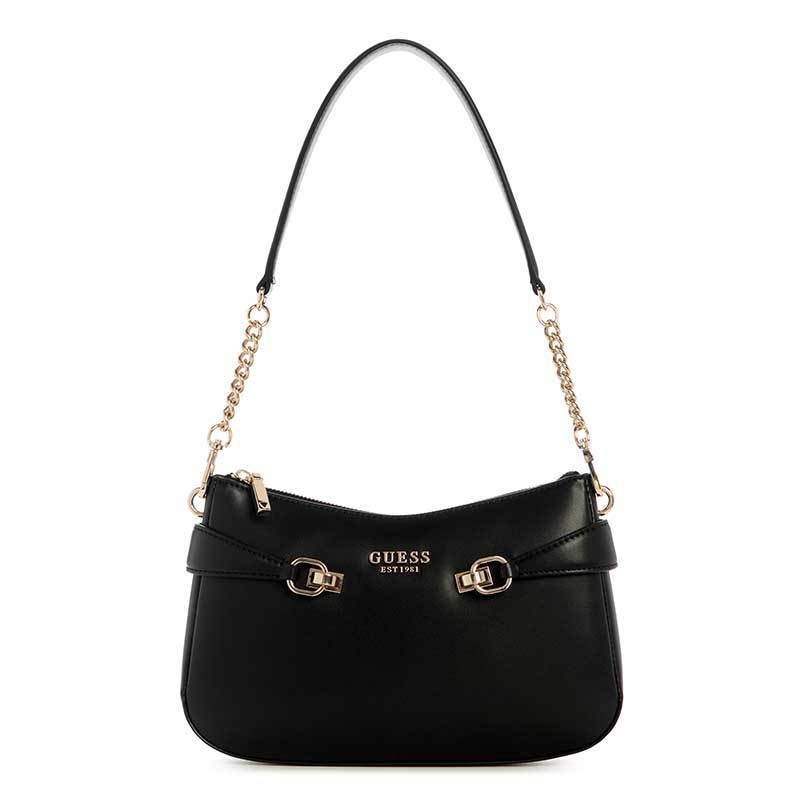 LORELEI TOP ZIP SHOULDER BAG TAS GUESS ORIGINAL WANITA