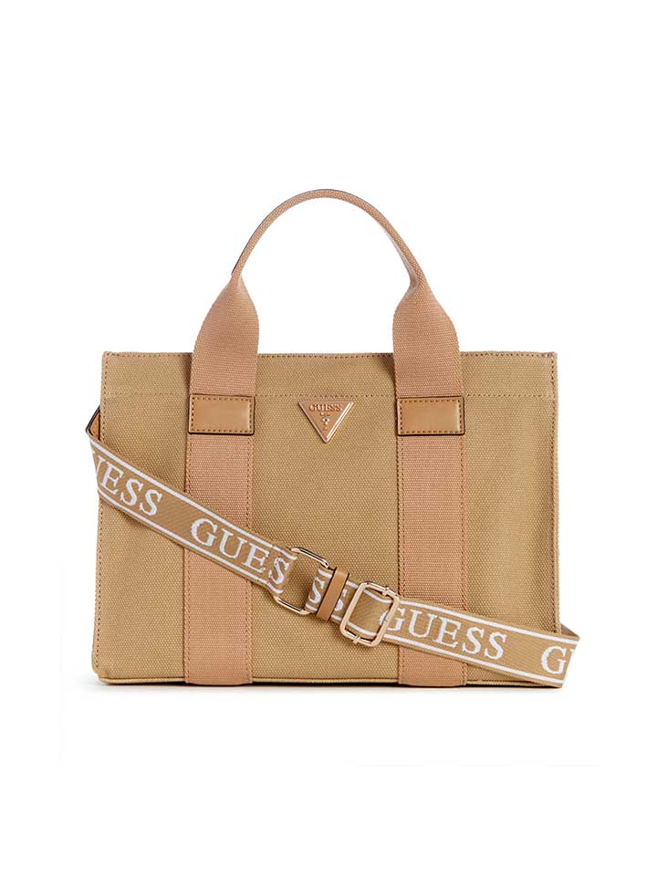 CANVAS II SMALL TOTE