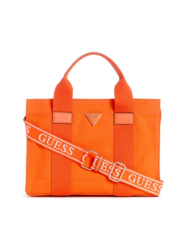 CANVAS II SMALL TOTE