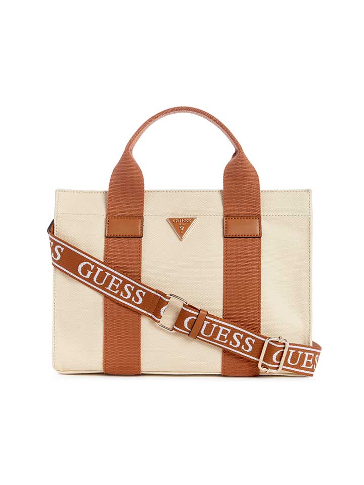CANVAS II SMALL TOTE