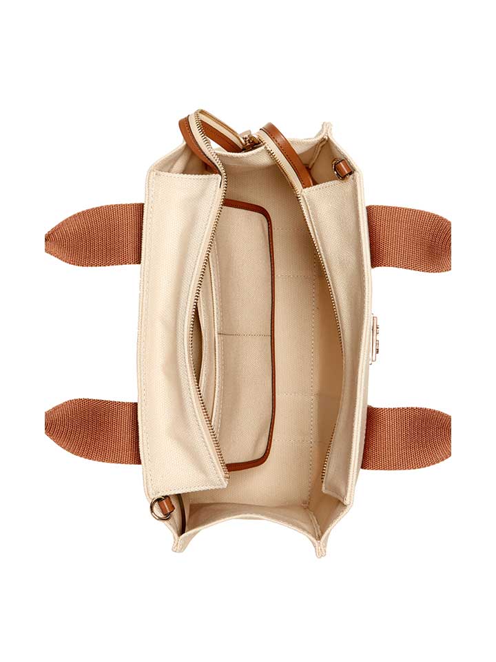 CANVAS II SMALL TOTE