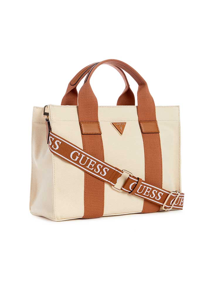 CANVAS II SMALL TOTE