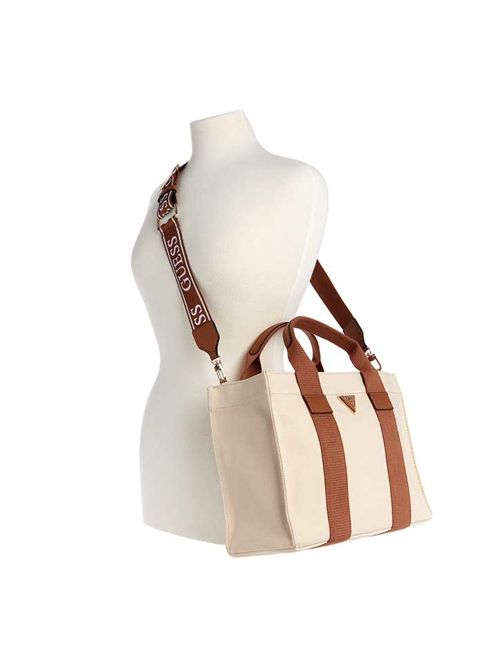 CANVAS II SMALL TOTE