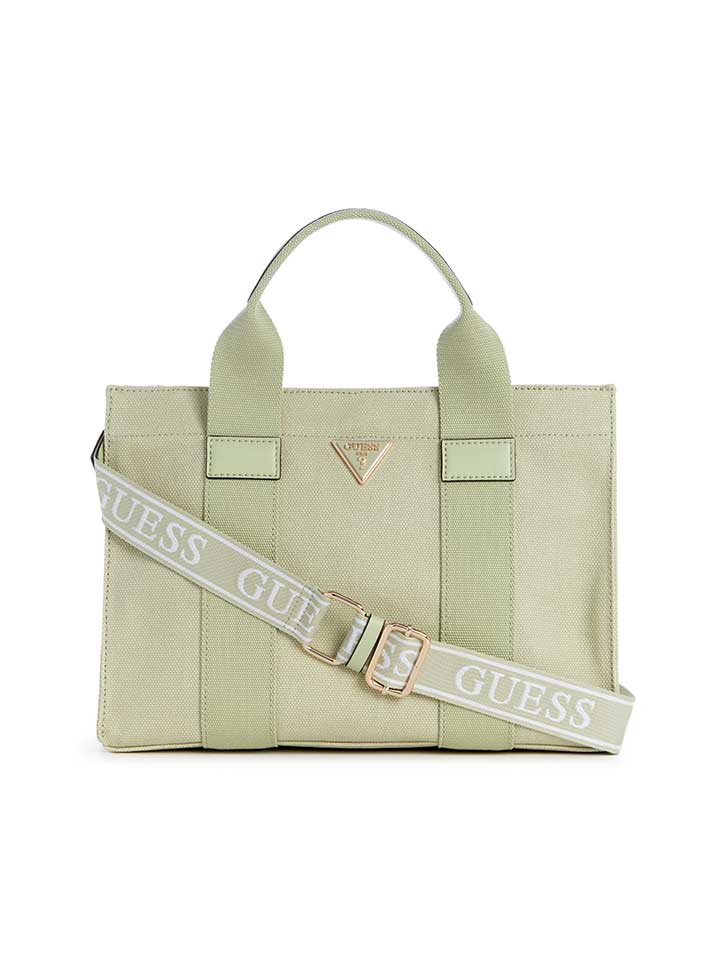 CANVAS II SMALL TOTE