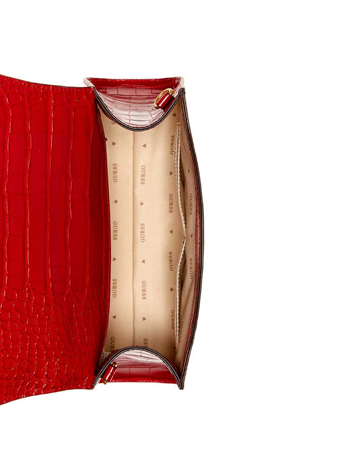 SESTRI TOP HANDLE FLAP