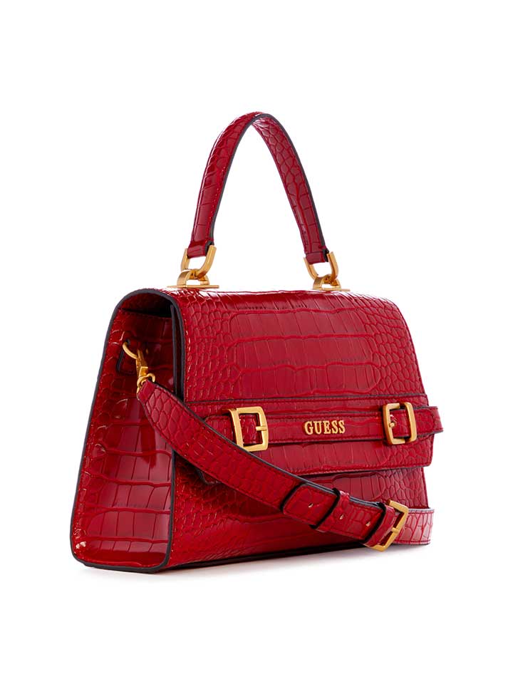 SESTRI TOP HANDLE FLAP