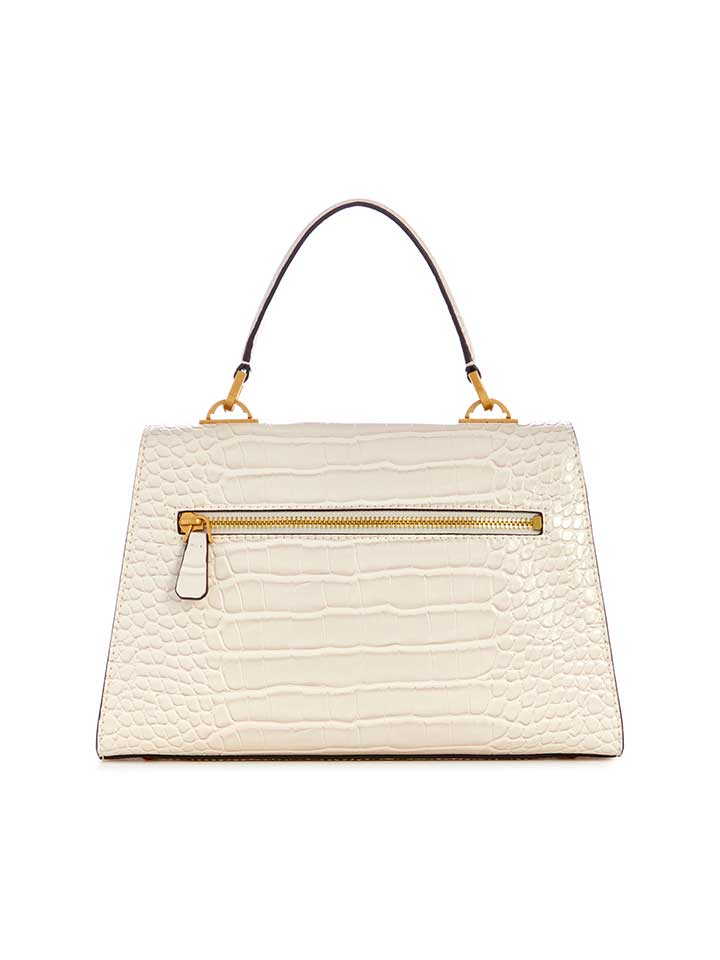 SESTRI TOP HANDLE FLAP