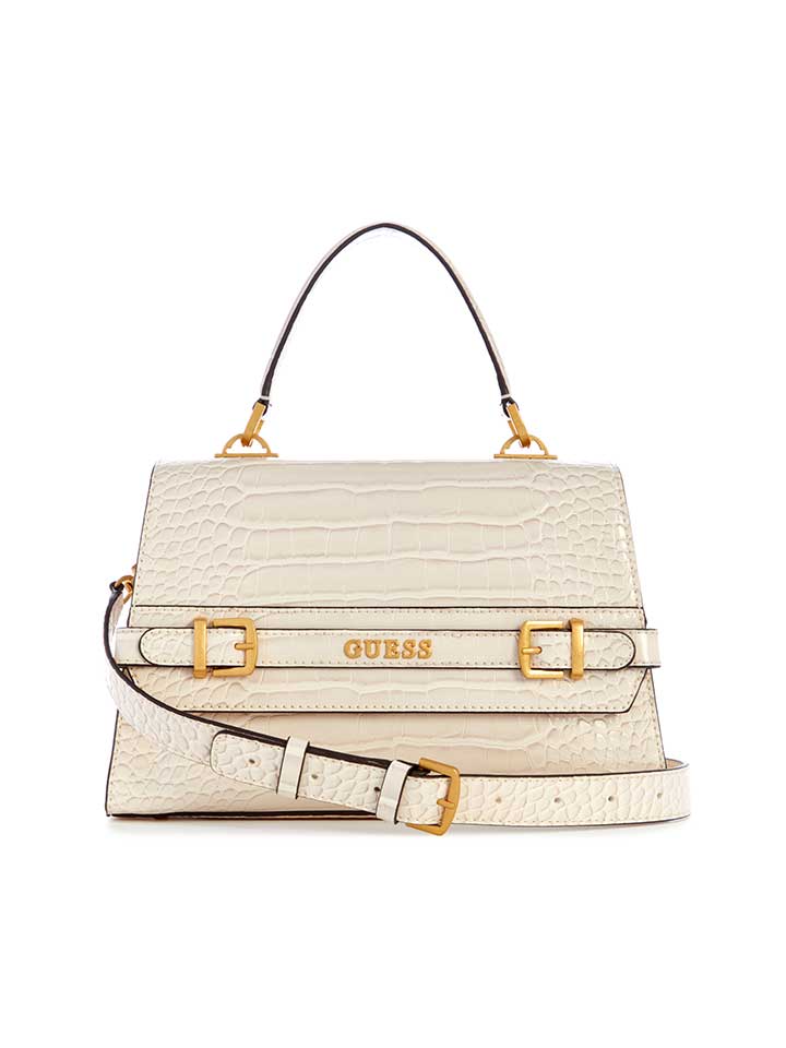SESTRI TOP HANDLE FLAP