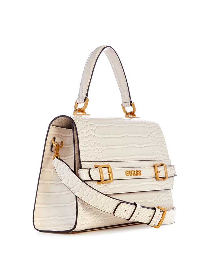 SESTRI TOP HANDLE FLAP