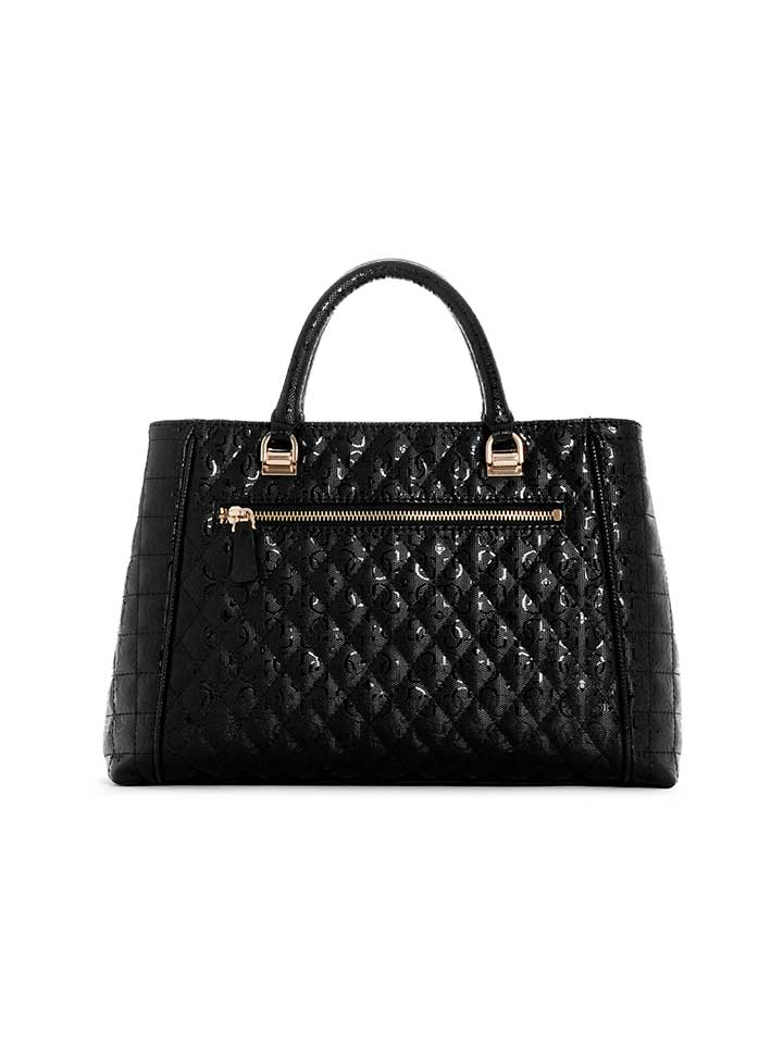 YARMILLA LUXURY SATCHEL