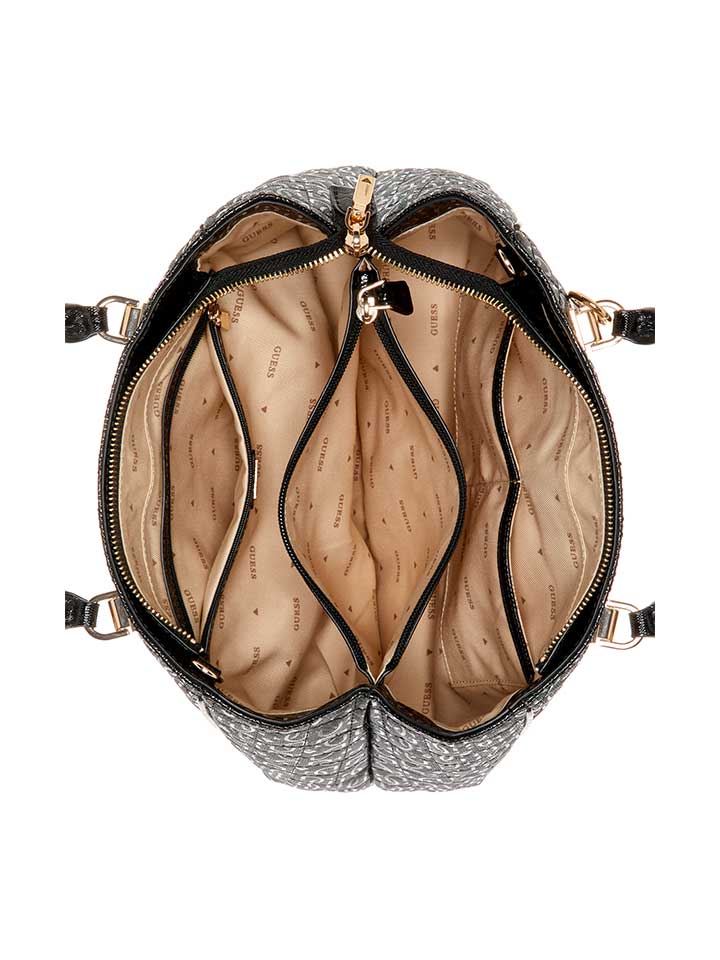 YARMILLA LUXURY SATCHEL