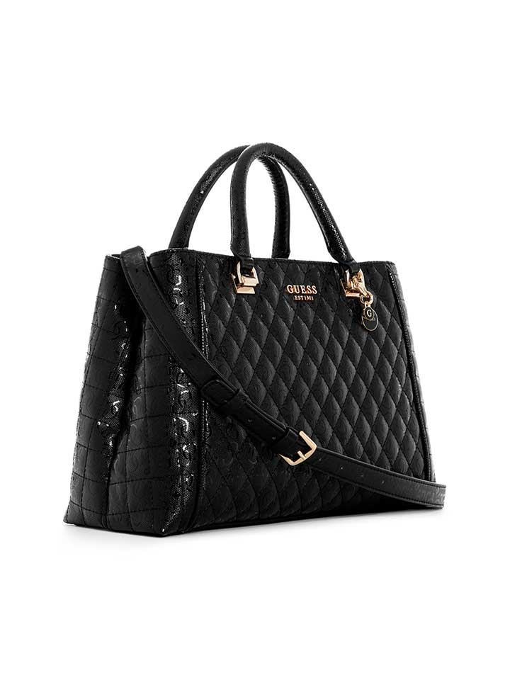 YARMILLA LUXURY SATCHEL