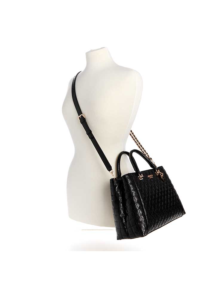 YARMILLA LUXURY SATCHEL