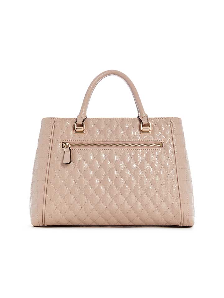 YARMILLA LUXURY SATCHEL
