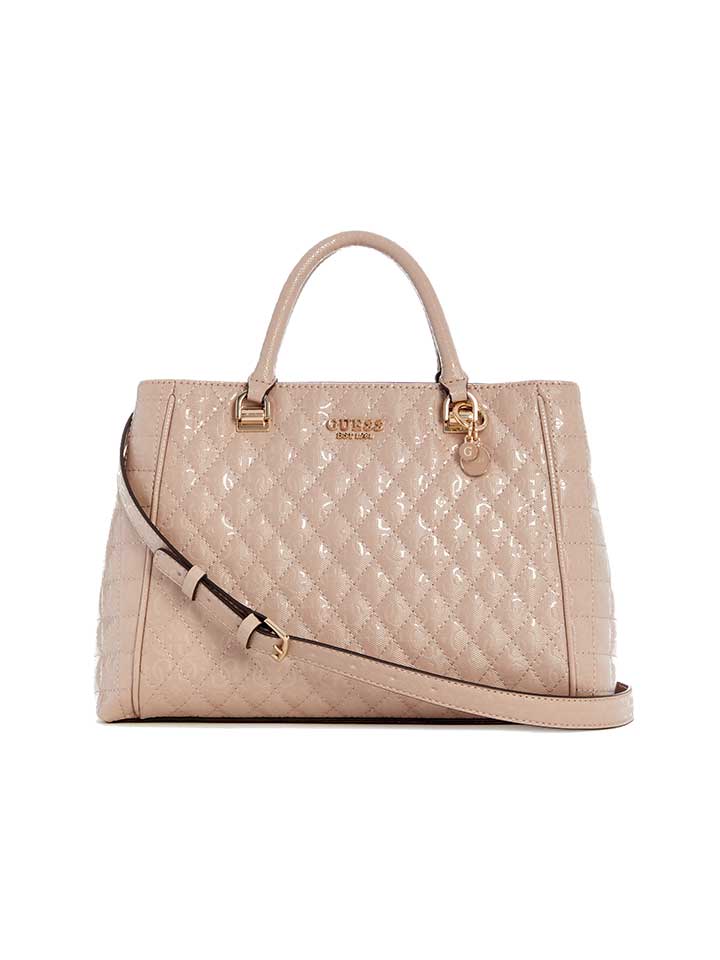 YARMILLA LUXURY SATCHEL
