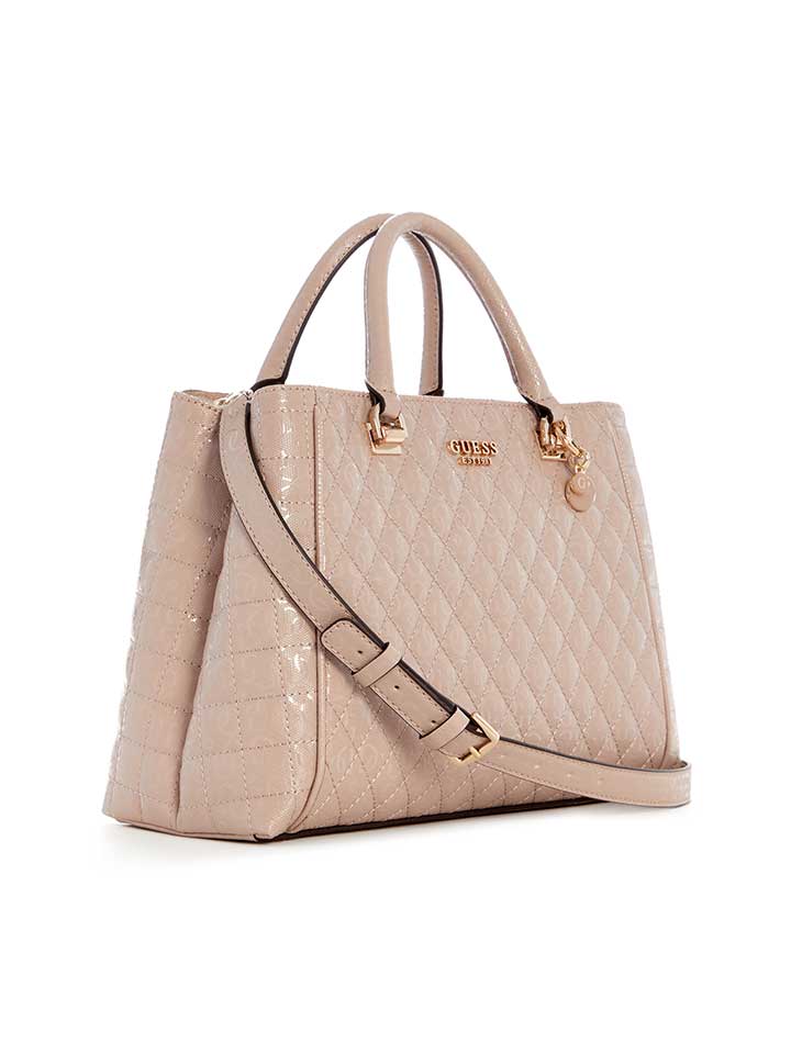 YARMILLA LUXURY SATCHEL