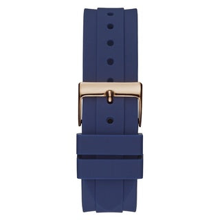 Guess Ladies Watch Blue ECLIPSE - GW0315L2