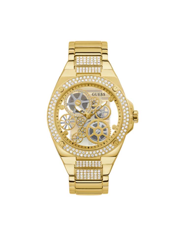 Guess Gents Watch BIG REVEAL - GW0323G2