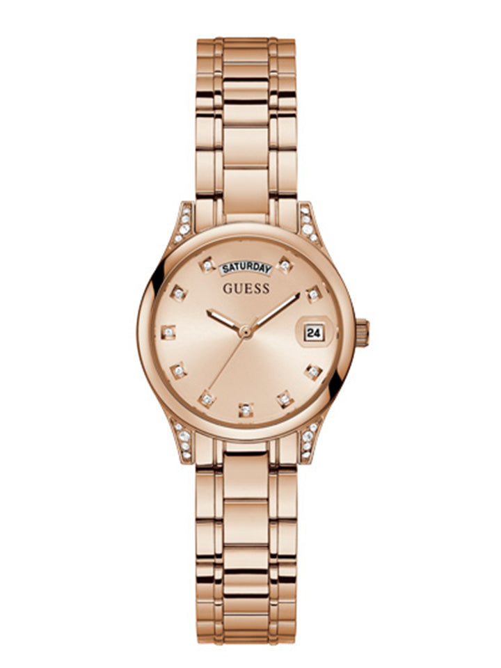 Guess Ladies Watch MINI AURA  - GW0385L3