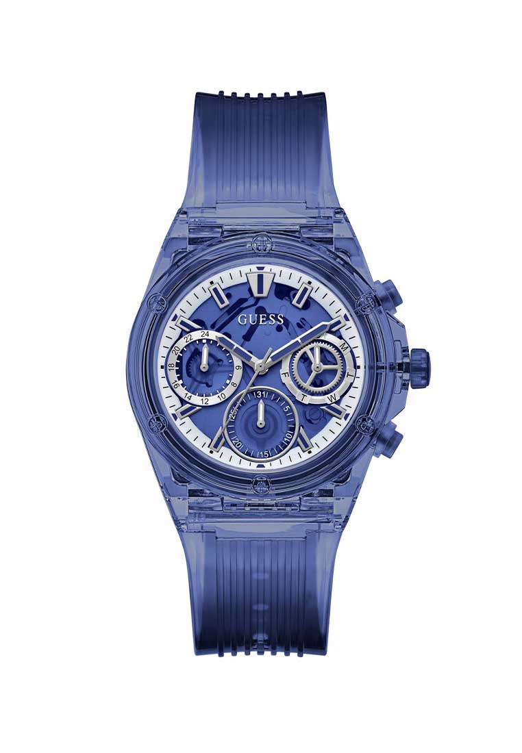 GUESS Ladies Watch ATHENA Pink - GW0438L3