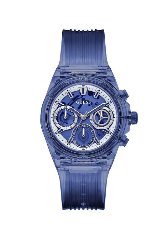 GUESS Ladies Watch ATHENA  Pink - GW0438L3