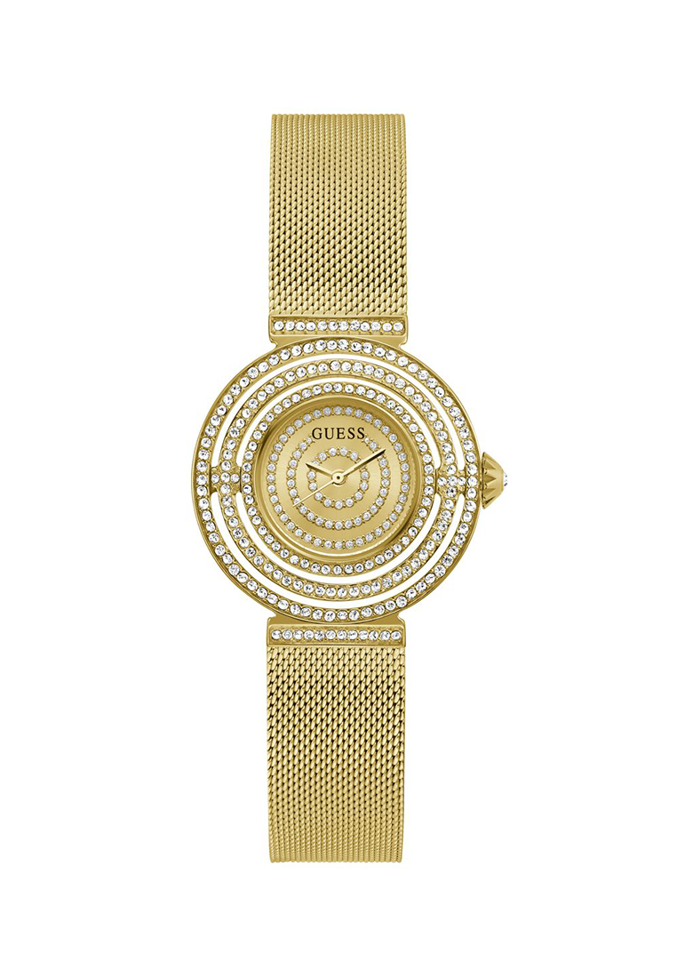 Guess Ladies Watch DREAM Gold - GW0550L2