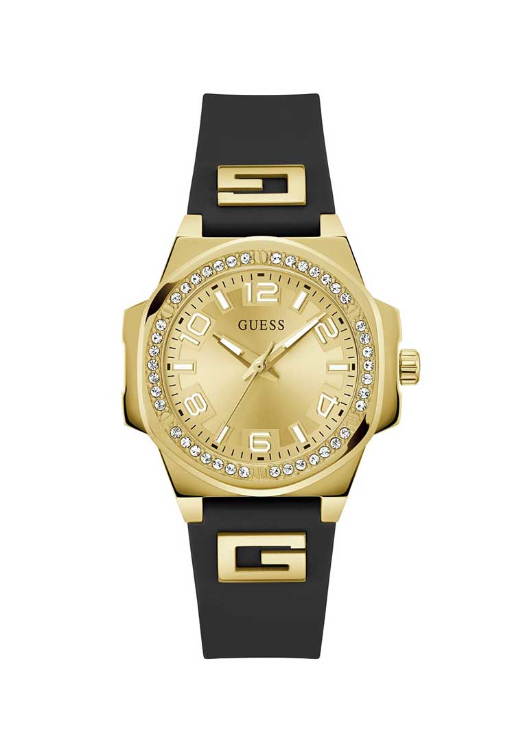 GUESS Ladies Watch G HYPE BLACK - GW0617L5