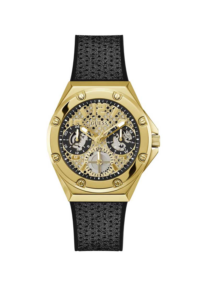 GUESS Ladies Watch ASTERIA Black - GW0620L2