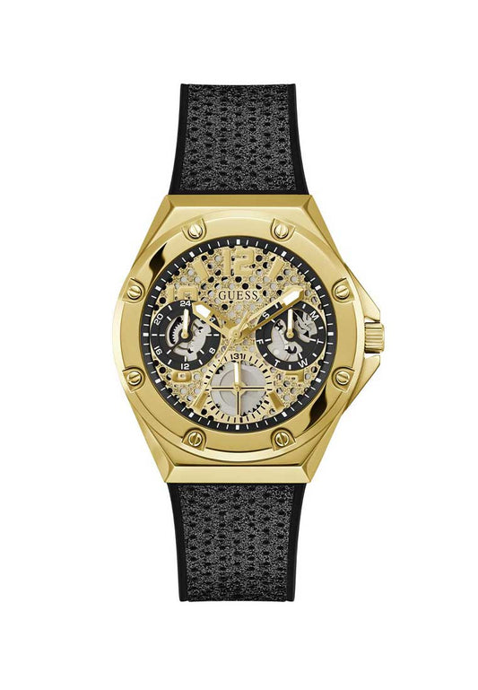 GUESS Ladies Watch ASTERIA  Black - GW0620L2