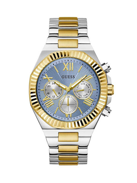 GUESS Gents Watch EQUITY 2-Tone - GW0703G3
