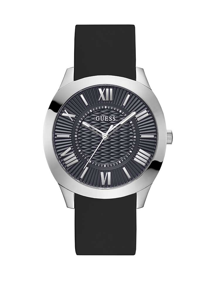 GUESS Gents Watch ARC Black - GW0728G1