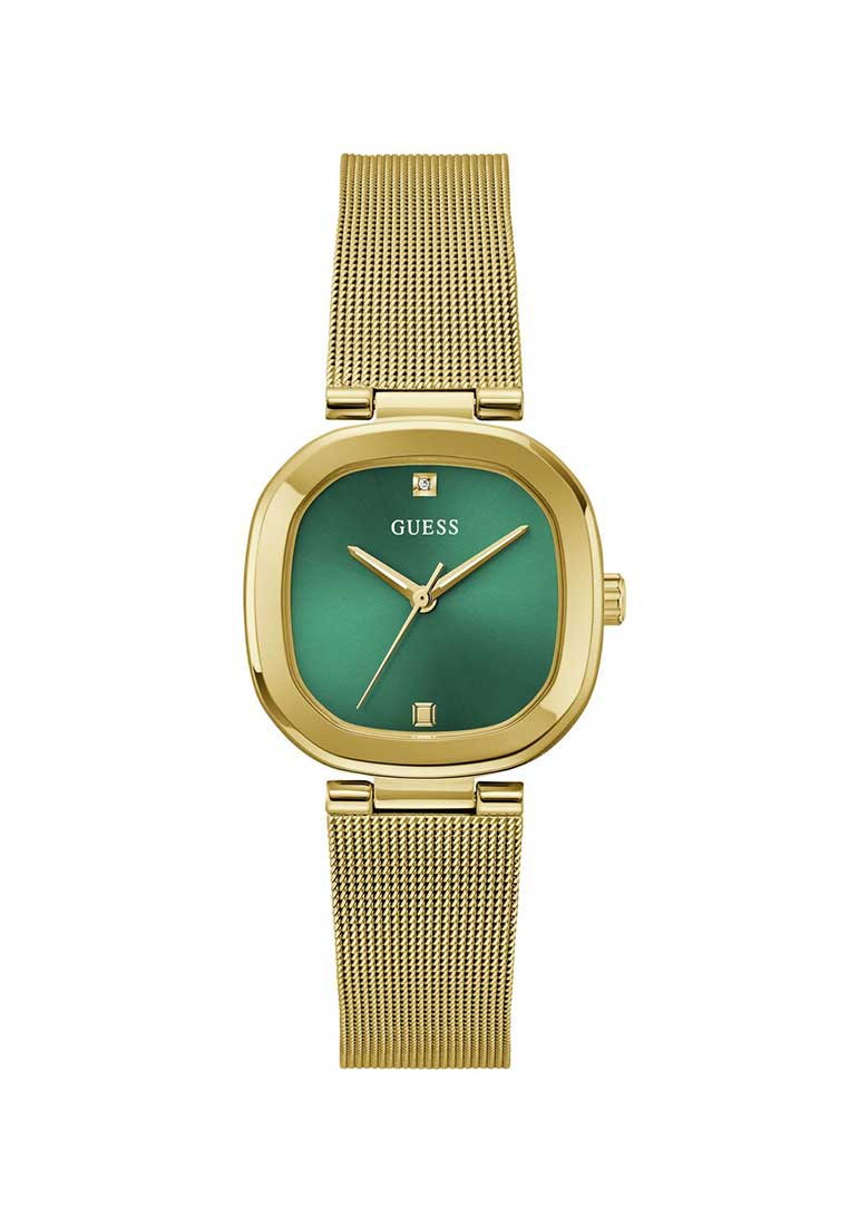 GUESS Ladies Watch EVE GOLD TONE - GW0768L2