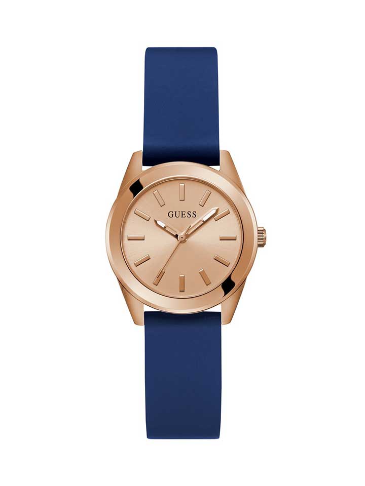 GUESS Ladies Watch SERENA ROSE GOLD TONE - GW0855L1