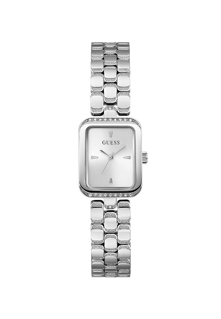 GUESS Ladies Watch ISLA SILVER TONE - GW0865L1