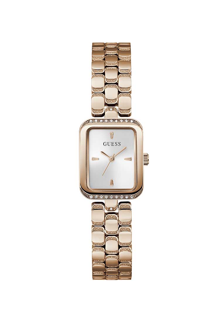 GUESS Ladies Watch ISLA ROSE GOLD TONE - GW0865L3