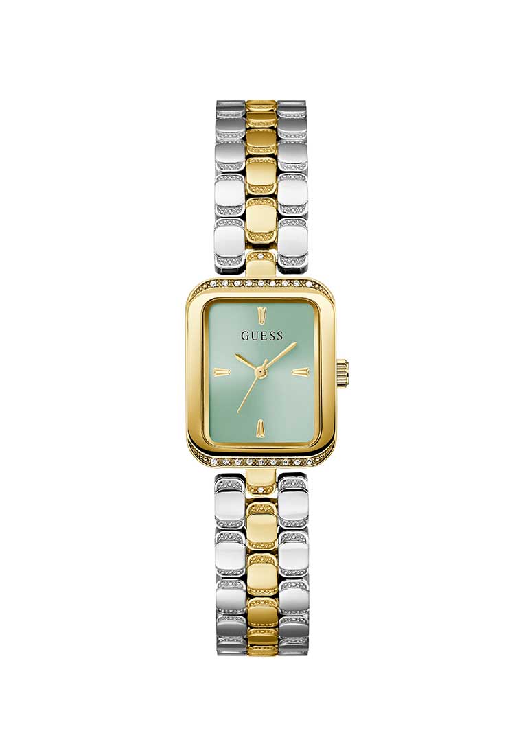 GUESS Ladies Watch ISLA 2-TONE - GW0865L4