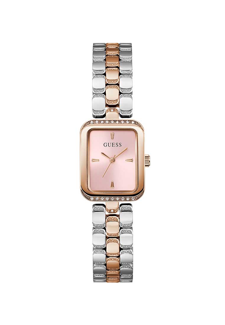 GUESS Ladies Watch ISLA 2-TONE - GW0865L5