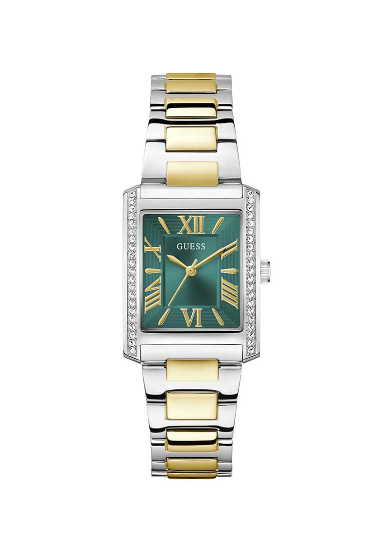 GUESS Ladies Watch BONNIE 2-TONE - GW0874L2