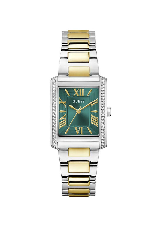 GUESS Ladies Watch BONNIE 2-TONE - GW0874L2