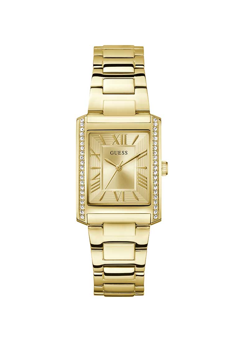 GUESS Ladies Watch BONNIE GOLD TONE - GW0874L4