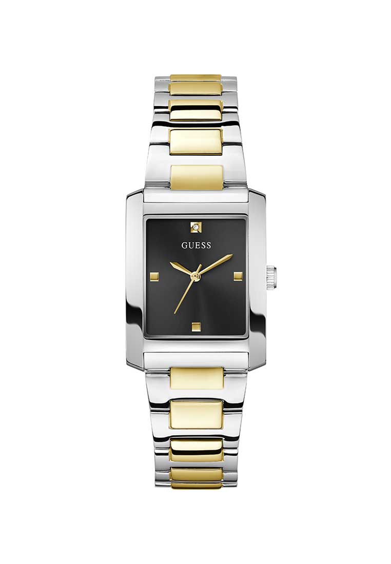 GUESS Ladies Watch BONNIE 2-TONE - GW0876L3
