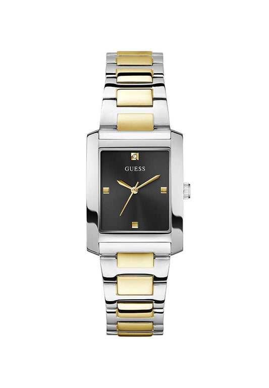 GUESS Ladies Watch BONNIE 2-TONE - GW0876L3