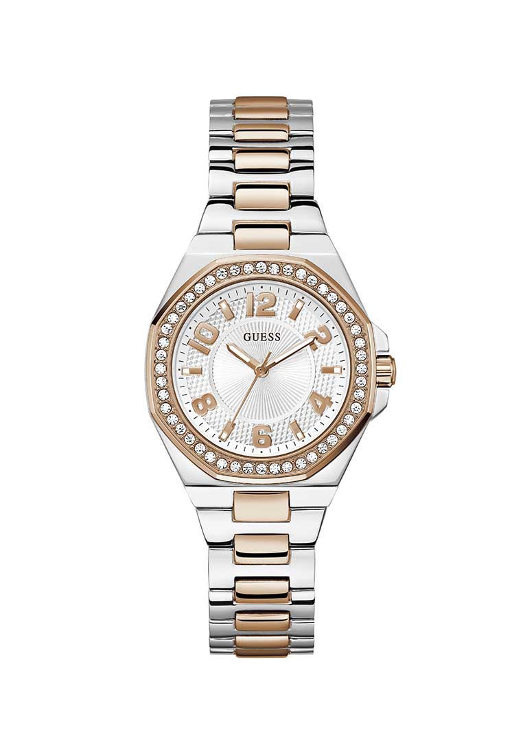 GUESS Ladies Watch CONTESSA 2-TONE - GW0877L4
