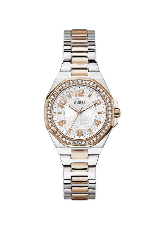 GUESS Ladies Watch CONTESSA 2-TONE - GW0877L4