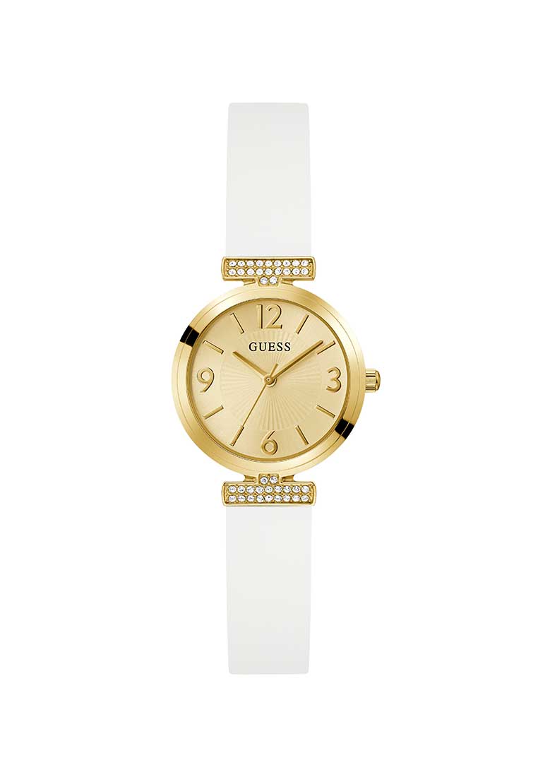 GUESS Ladies Watch ARRAY WHITE - GW0912L2